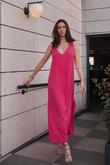 VISS ESTHER ROSA FUCSIA