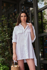 VISS VICTORIA MINI BLANCO