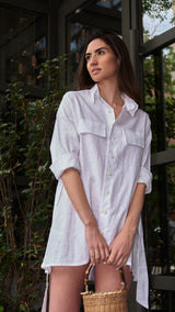 VISS VICTORIA MINI BLANCO