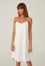 VISS VALENTINA WHITE