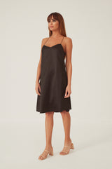 VISS VALENTINE BLACK