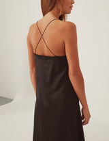 VISS VALENTINE BLACK