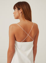 VISS VALENTINA WHITE