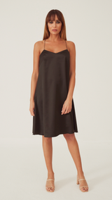 VISS VALENTINE BLACK