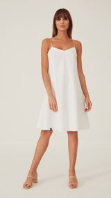 VISS VALENTINA WHITE